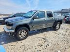 2011 GMC Canyon SLT