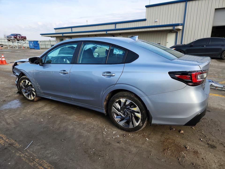 2025 Subaru Legacy Touring xt