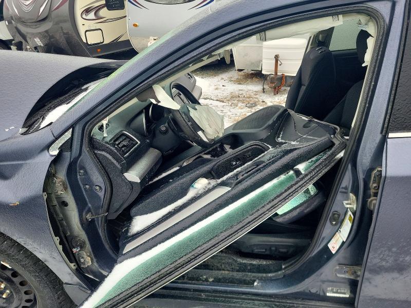 2015 Subaru Outback 2.5i