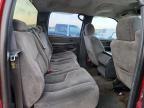 2007 Chevrolet Silverado C1500 Classic Crew Cab