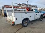 2003 Chevrolet Silverado C2500 Heavy Duty