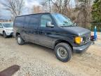 2007 Ford Econoline E250 van