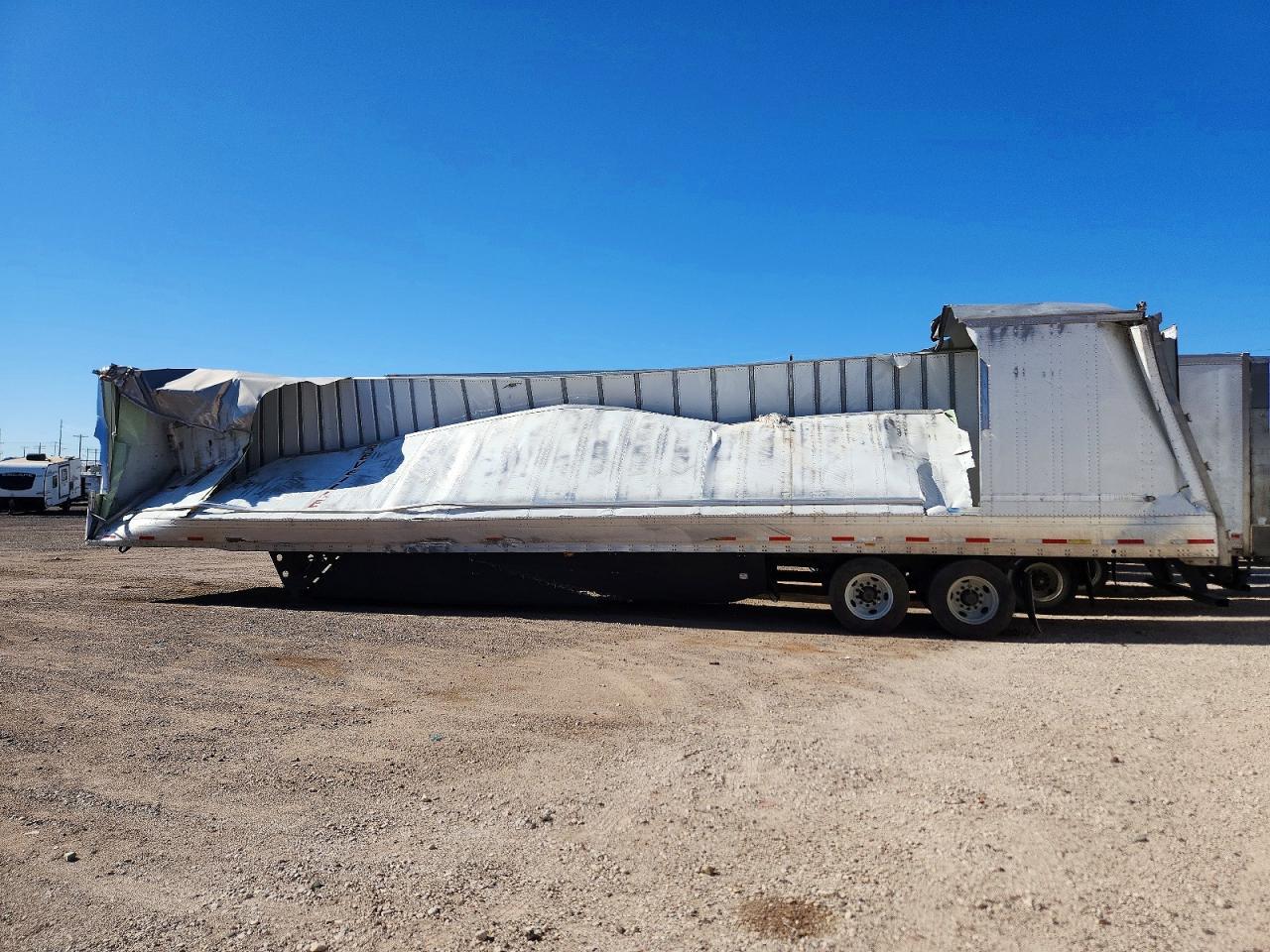2024 Utility Trailer 2024 Utility VS2DX DRY Van Trailer