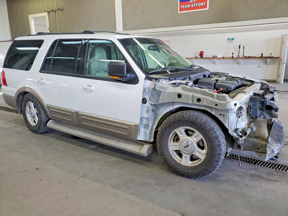 2004 Ford Expedition Eddie Bauer