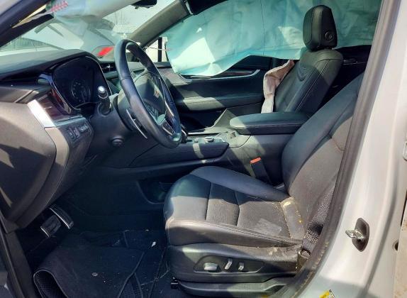 2023 Cadillac XT5 Sport