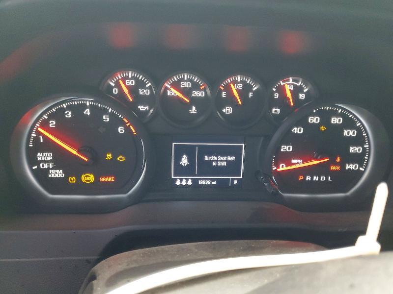 2024 GMC Sierra K1500