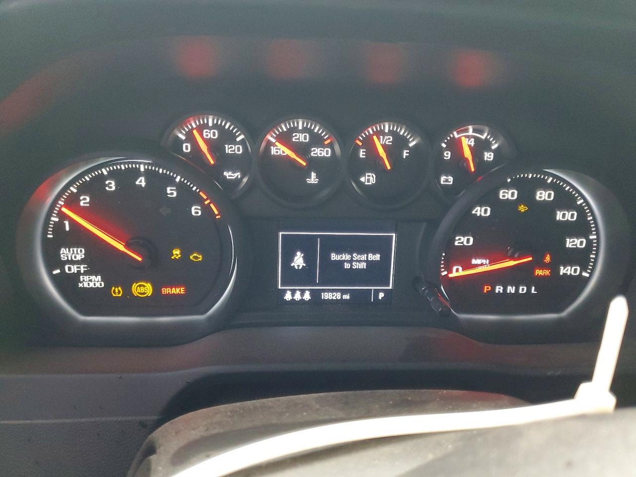 2024 GMC Sierra K1500