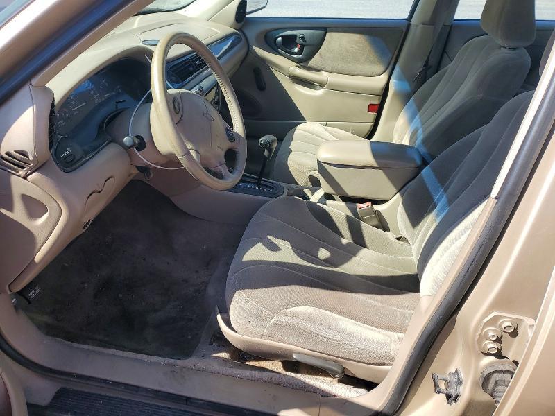 2001 Chev Malibu