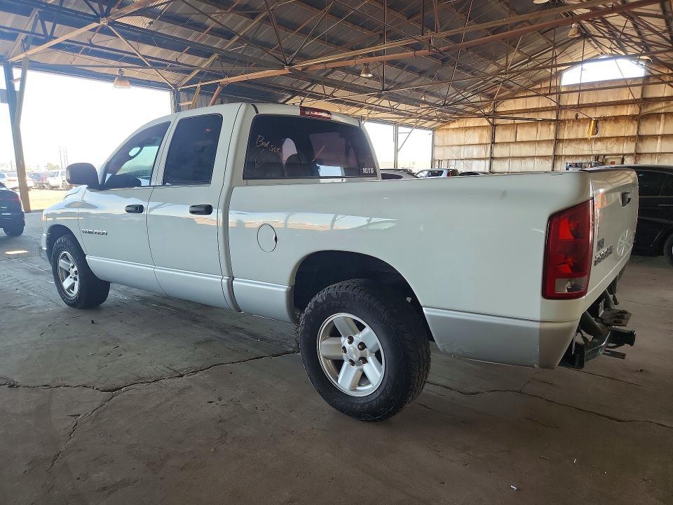 2003 Dodge RAM 1500