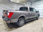 2017 Nissan Titan XD Platinum Reserve