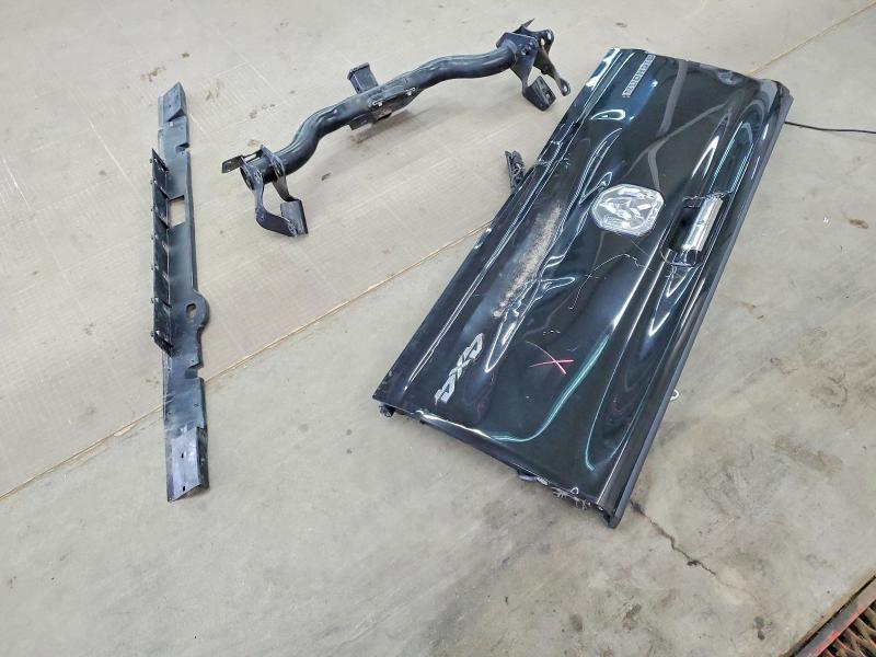 2020 Dodge RAM 1500 BIG Horn