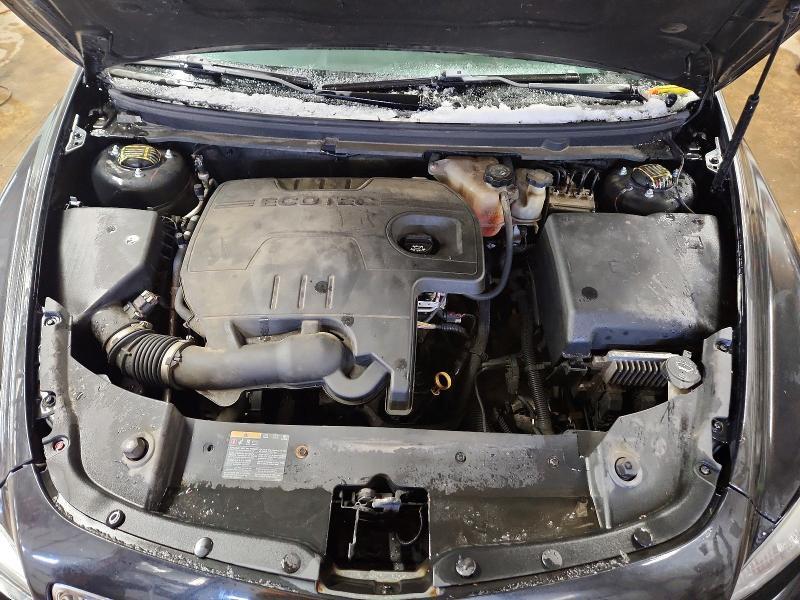 2011 Chevrolet Malibu ltz