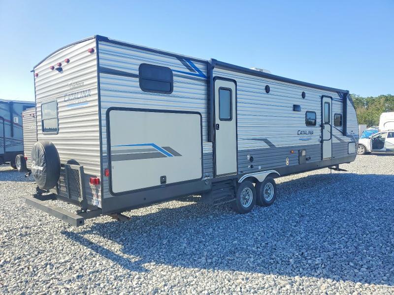 2022 Foresriver 2022 Forest River Catalina Camper