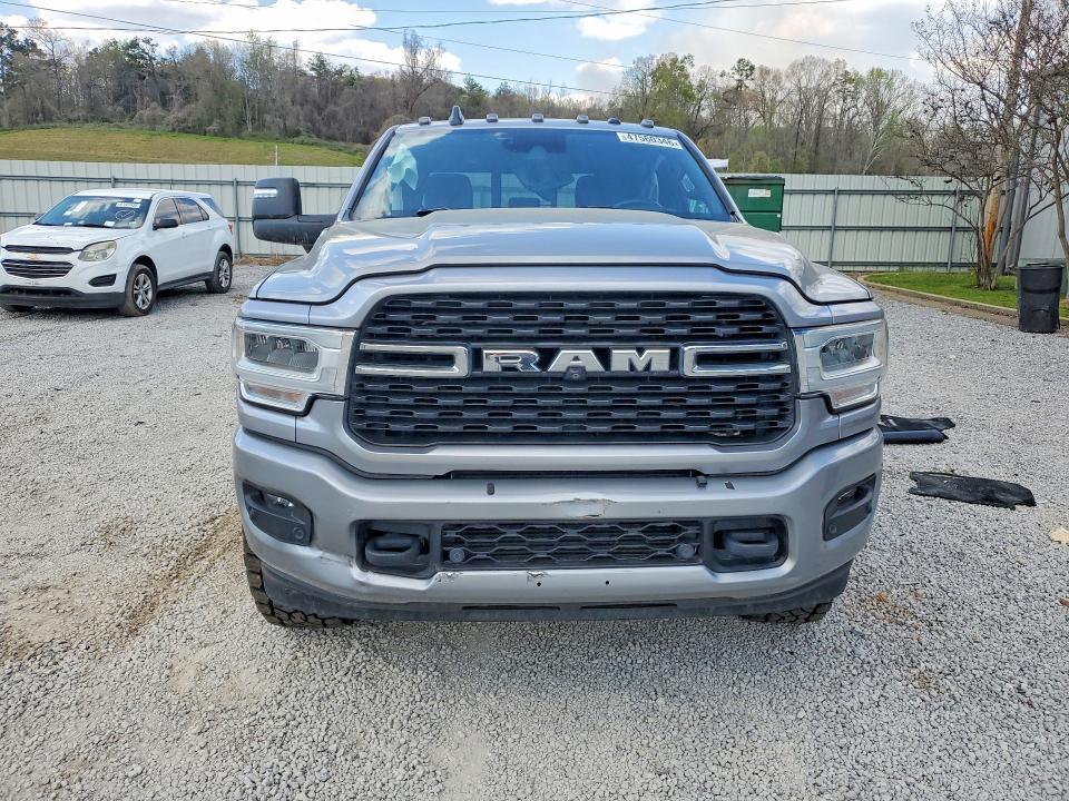 2023 Dodge RAM 2500 BIG Horn