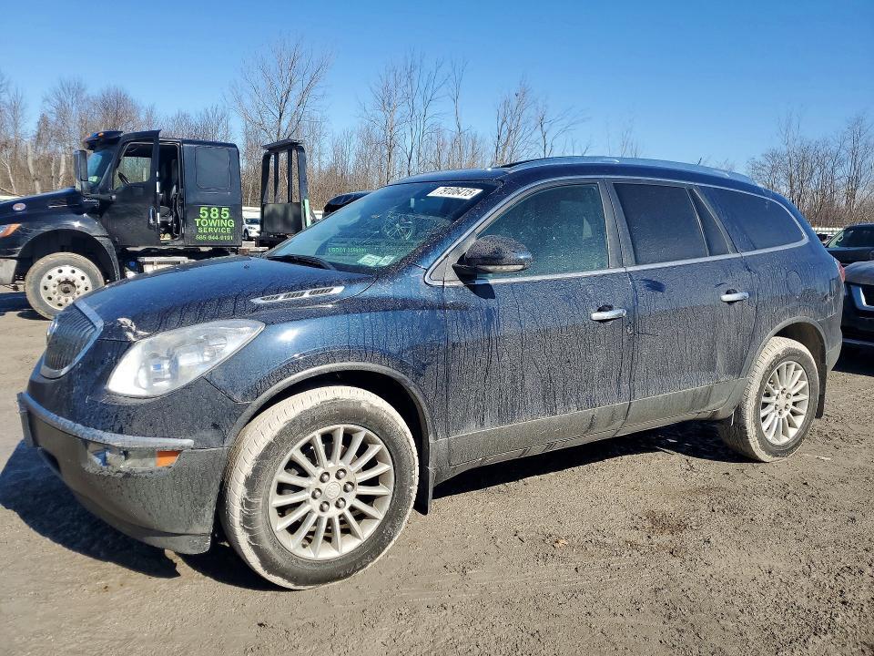 2012 Buick Enclave