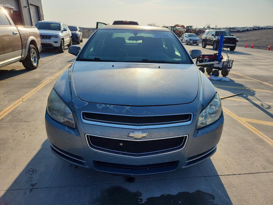 2009 Chevrolet Malibu 1LT