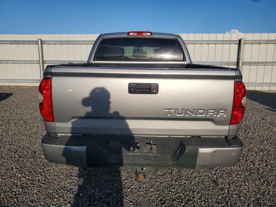 2017 Toyota Tundra 1794 Edition