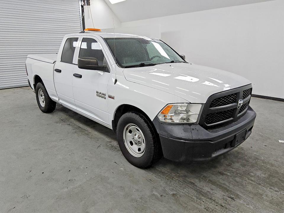 2015 Dodge RAM 1500 ST