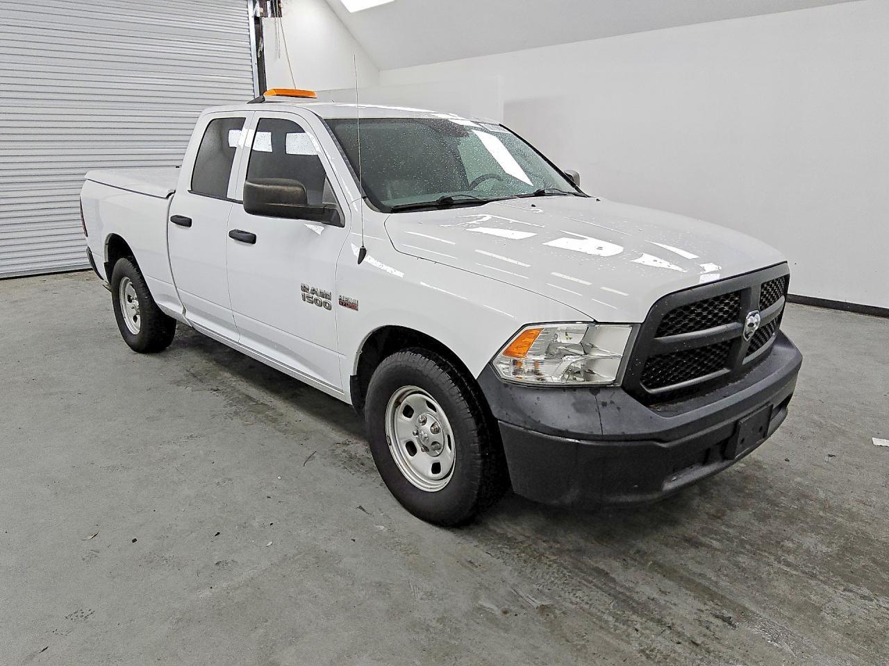 2015 Dodge RAM 1500 ST