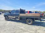 1999 Dodge RAM 3500 Flatbed Truck