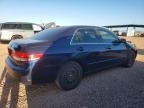 2004 Honda Accord ex