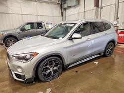 2016 BMW X1 Xdrive28i en venta en Franklin, WI
