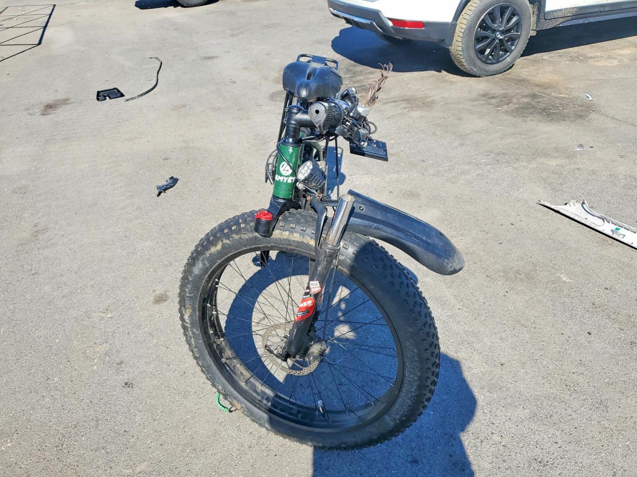 2024 Other Automobile Amyet E Bike