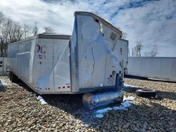 Salvage trucks for sale at Ebensburg, PA auction: 2020 Vgar Vyvc