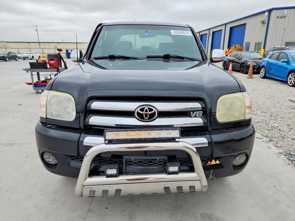 2006 Toyota Tundra SR5