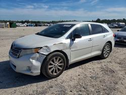 Toyota Venza salvage cars for sale: 2009 Toyota Venza fwd 4cyl