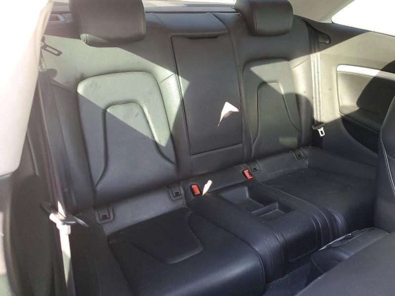 2012 Audi A5 Premium Plus