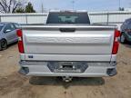 2019 Chevrolet Silverado K1500 Custom
