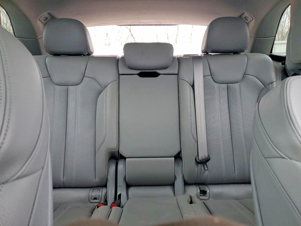 2018 Audi Q5 Prestige