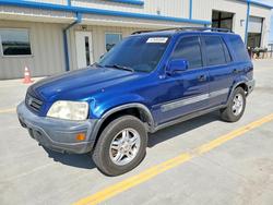 1998 Honda Cr-v ex en venta en Earlington, KY