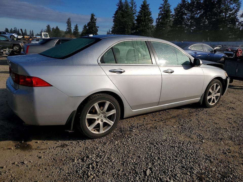 2005 Acura TSX