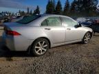2005 Acura TSX