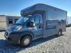 2022 Dodge RAM Promaster 3500 Delivery Van