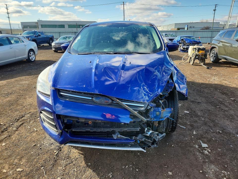 2013 Ford Escape se
