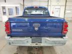 2007 Dodge Dakota Quattro