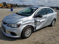 2018 Chevrolet Sonic lt for sale in Lumberton, NC