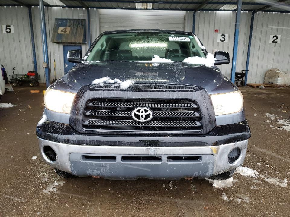 2008 Toyota Tundra Grade