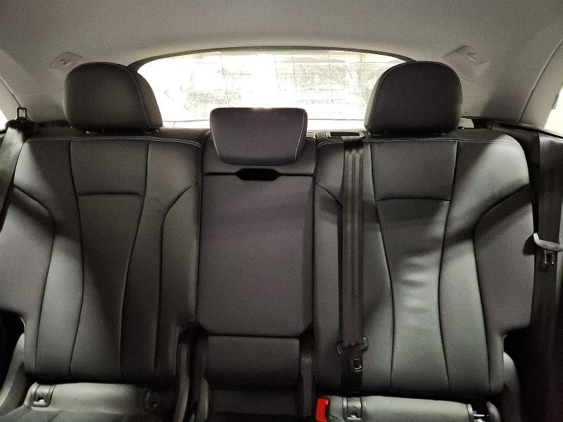 2020 Audi Q8 Premium