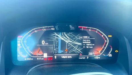 2024 BMW 840i