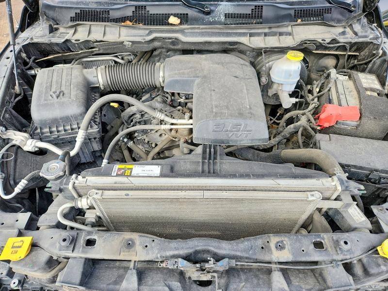 2023 Ram Trucks 1500 Classic Tradesman