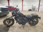2024 Honda CMX500