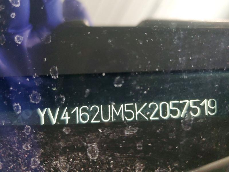 2019 Volvo Xc40 T5 R-design