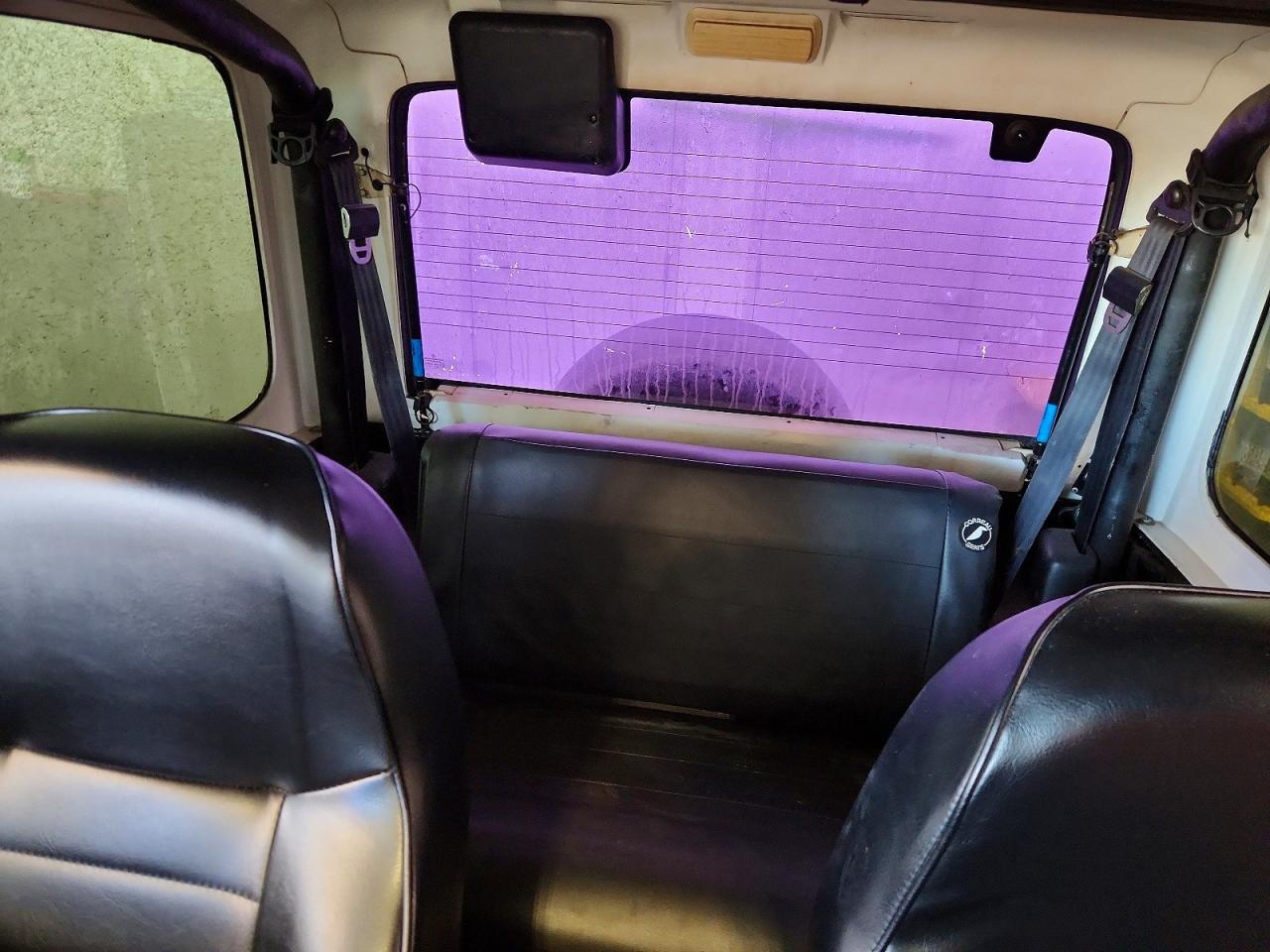 1992 Jeep Wrangler / yj s