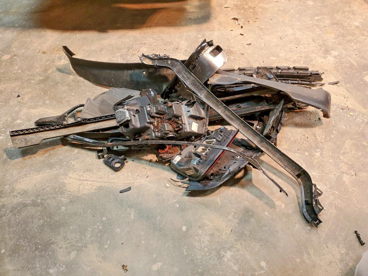 2021 Ram Trucks 1500 Limited