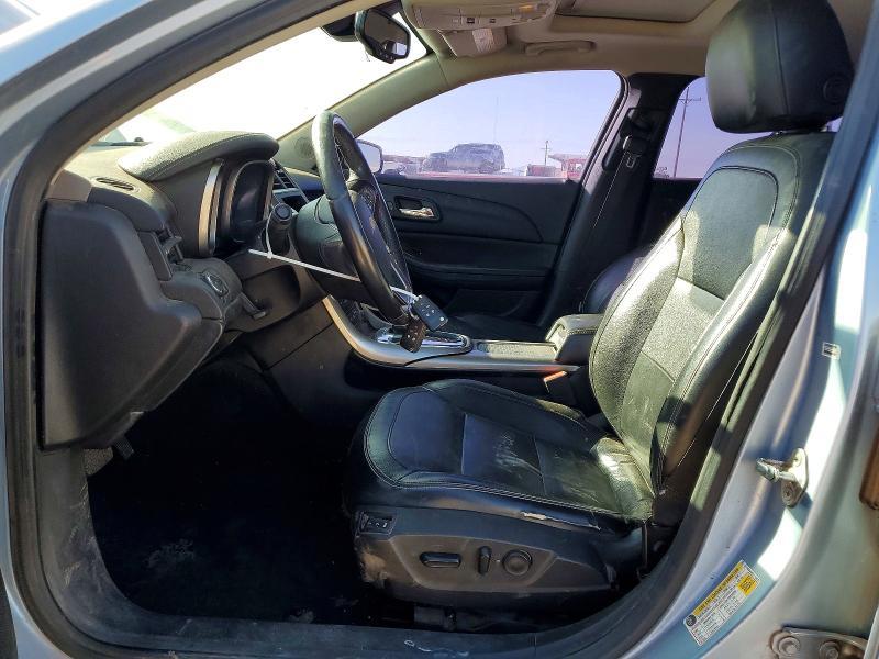 2013 Chevrolet Malibu ltz