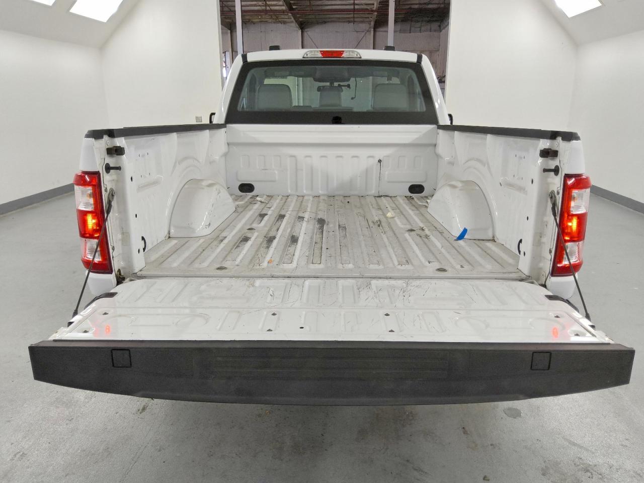 2022 Ford F150
